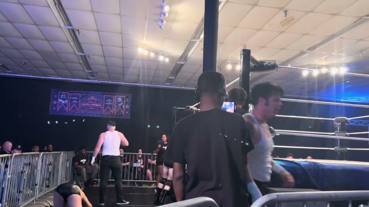 austin kingsley and zakar shah vs the zukkos