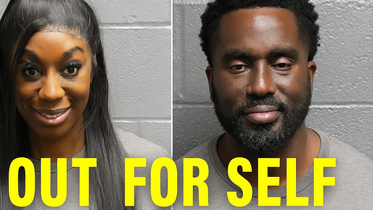 Венди Осефо|Заявляет о «незаконном аресте» в связи со скандалом о мошенничестве|БРОСАЕТ МУЖА ПОД ...