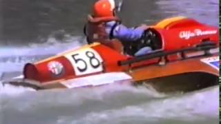46° Raid Pavia-Venezia (1986)