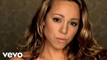 Mariah Carey - Heartbreaker (w/ Jay-Z) ft. Jay-Z
