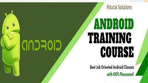 Fiducia Solutions Training Institute