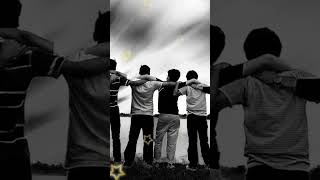 Dosti ham na kabhi todenge true meaning explained | viral video | trending short | #viral #trending