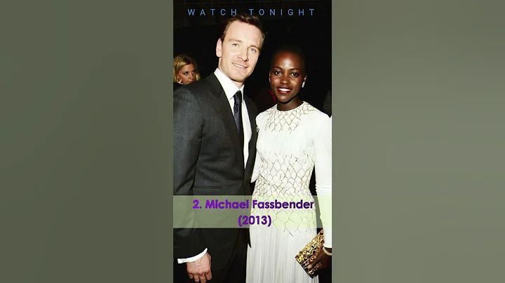 Lupita Nyong'o Husband and Boyfriend List | Who is Lupita Nyong’o dating? - DayDayNews