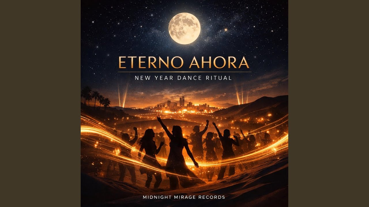 Eterno Ahora (New Year 2026 Mix)