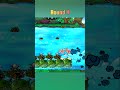 pvz fusion Sea plants vs sharkmrine #pvzfusion #mobilegame #pvzgame #plantsvszombies