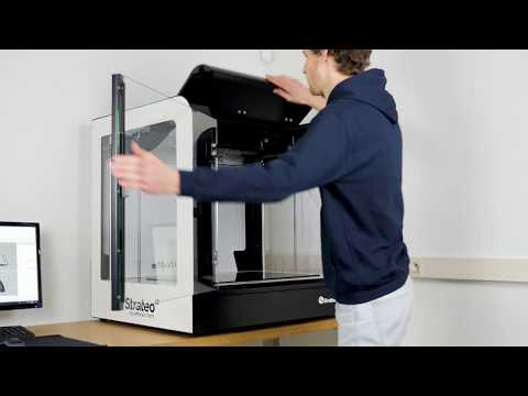Les meilleures imprimantes 3D 2023 – imprimante 3D test & comparatif