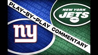 New York Jets vs NFL ep 4: Game 4