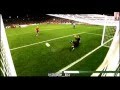 اعلان حفل الكرة الذهبية 2012 في زبورخ الاحد 