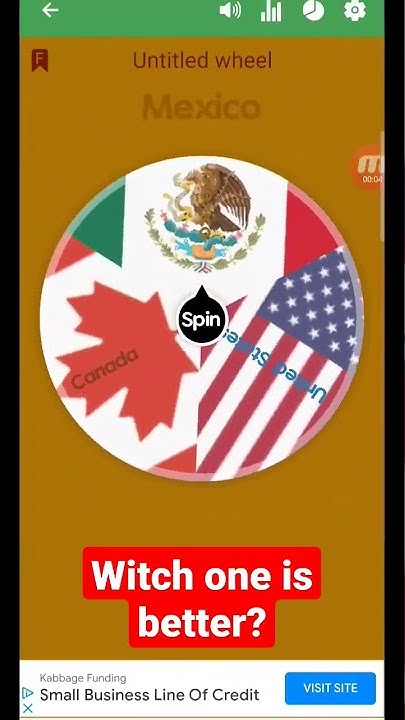 Which Country Is BETTER USA Canada Or Mexico YouTube which-country-is-better-usa-canada-or-mexico-youtube