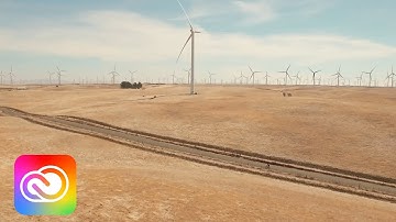 Refining Workflows for Video Production | Spring 2019 Highlights of Adobe Video & Audio tools