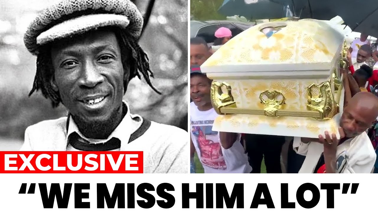 What Really Happened To Alton Ellis?