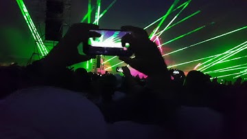 Clockartz- Resonance  (Unofficial)