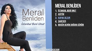 Meral Benliden - Kapak Olsun  Resimi