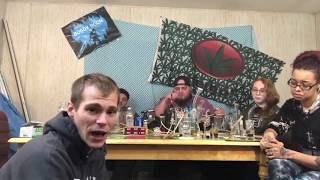 The morning spacey episode 31