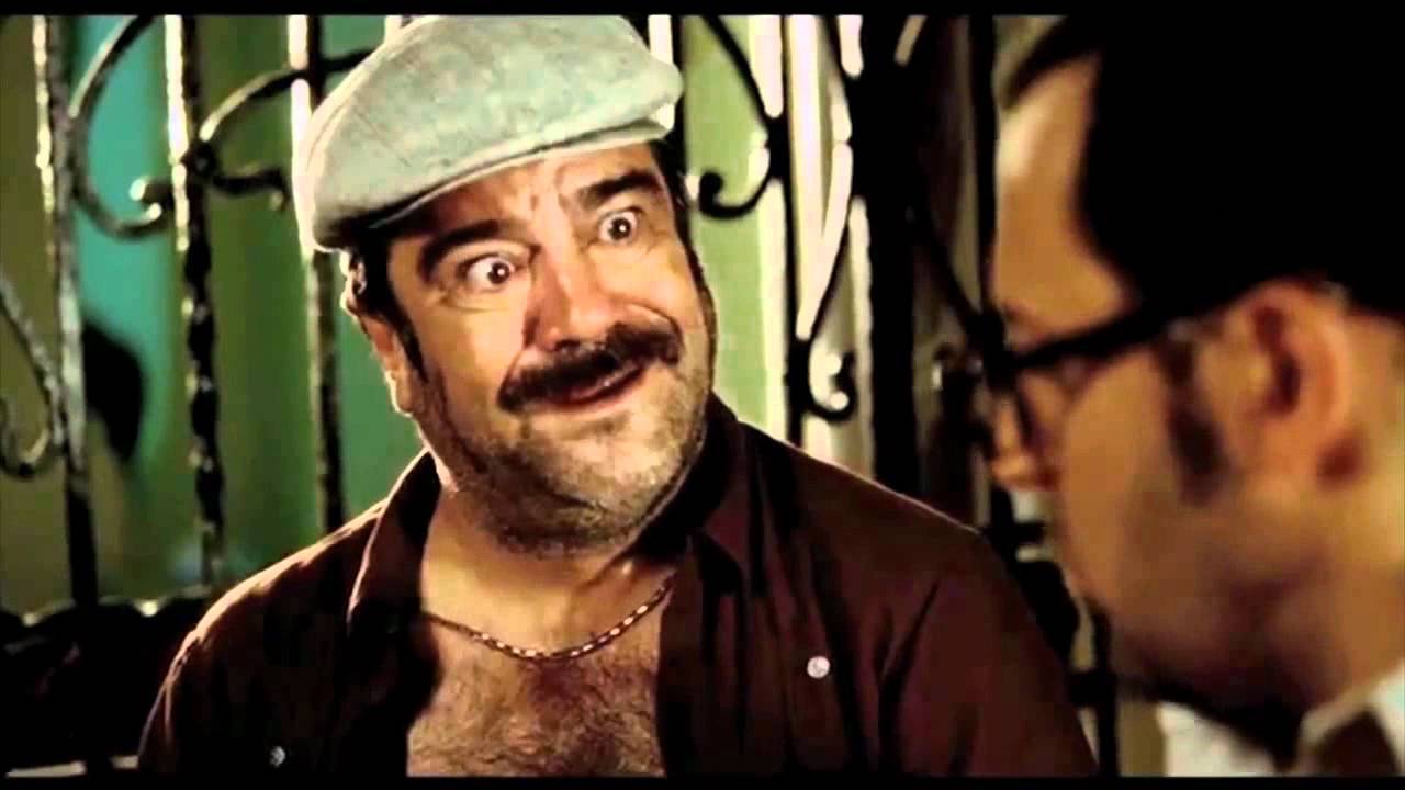 Canzone Film Faccio Un Salto All Avana