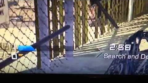 MrChaiiR hosts wrong rules map 1 Octane snd