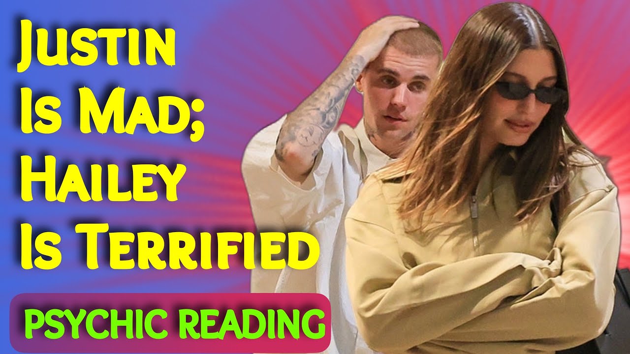 Justin & Hailey Bieber’s Current Relationship Vibes  🩺 | Psychic Reading