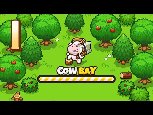 COW BAY on Poki! 