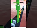 Stack Colours satisfying New Game level 304 #shorts #robloxyt #robloxytshorts#gaming#usa