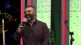 Cihan Çelik Fincanın Etrafı Sarı