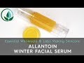 Allantoin Winter Facial Serum