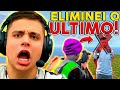 ELIMINEI O LÍDER do GRUPO! O ÚLTIMO! 😱 GTA RP (Paulinho o LOKO)