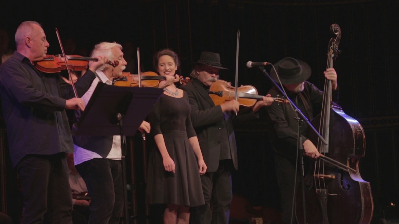 Téka 40 - 11. Kalotaszegi dallamok, Mérai lassú, csárdás és szapora