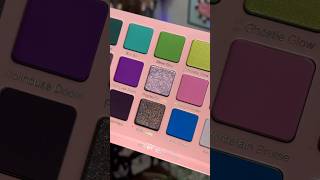 Look How Fun The New Unearthly Cosmetics Dead Cute Palette Is