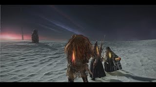 Goatman Vs Three Idiots | Elden Ring NightReign