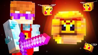 TEN PRZEDMIOT posiada 0,001% GRACZY na REBORN SMP!