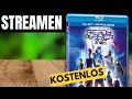 Ready Player One 2018 Ganzer Film Deutsch Wo Kann Man Ready Player One Kostenlos Online Sehen