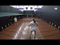 2026 US Ladies Open Doubles Final - Fahey/Lumley vs. Carney/Adam