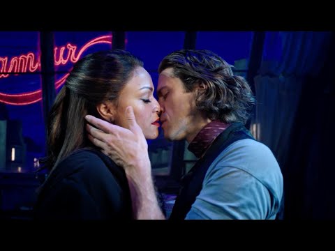 “Come What May” | Karen Olivo & Aaron Tveit