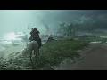 Ghost of Tsushima PS5 pro Direct Broadcast from ps5
