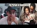 The Pursuit of Happyness (2006) Movie Reaction! FIRST TIME WATCHING!