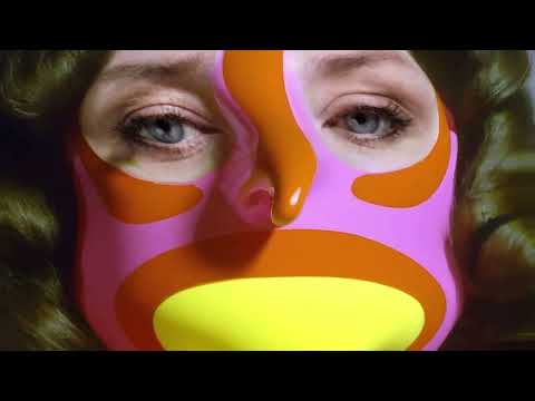 Róisín Murphy - &#039;CooCool&#039; (Official Lyric Video)