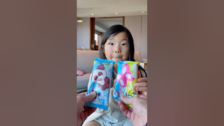 Trying Every Ice Cream in Thailand (Part 2)