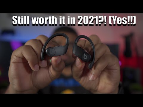 Are Powerbeats Pro STILL worth it in 2021?!