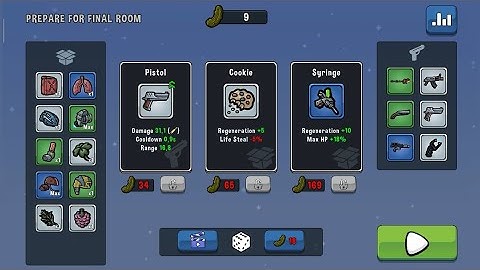 Field Of Fury 1 - Pickle Pete Indonesia