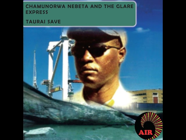 Chamunorwa Nebeta - Mushiri Vindi (Official Audio) class=