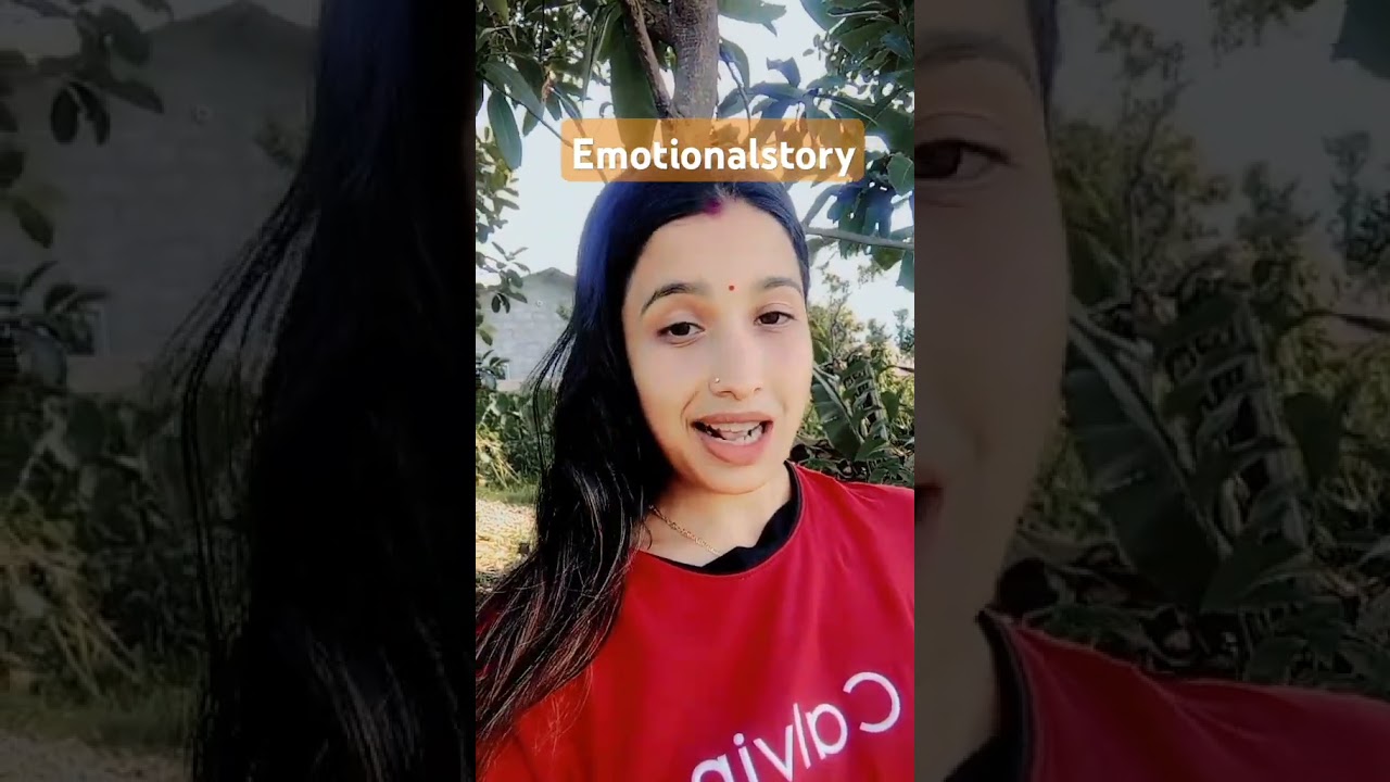 #emotionalstory