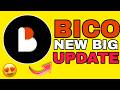 Bico Coin Going on Moon 😍 | Bico Coin News Today | Biconomy Coin Price Prediction 2026 | Bico Coin