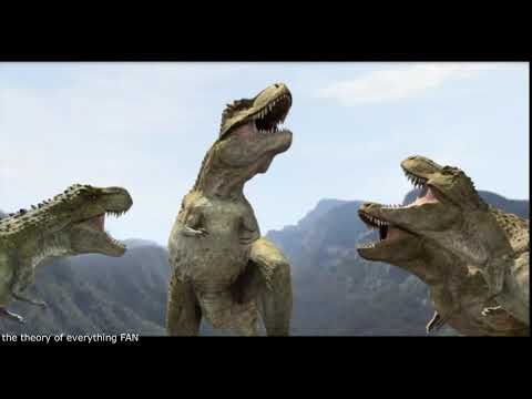 Speckles the tarbosaurus película completa Subtítulos en Español