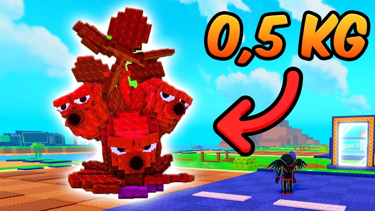 Solltet ihr OP Seeds OHNE POTIONS meiden!?