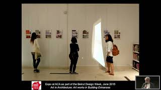 Knowledge Production for Modern Heritage