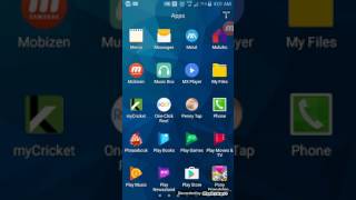 How to use the penny application screenshot 3