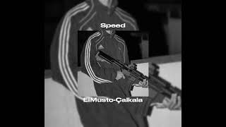 ElMusto-Çalkala [Speed Up] -Lizzom Resimi