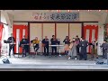 3/30(日)安来市社日公園桜祭り (社日屋外ステージ)