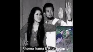 Hai Apa Kabar. Rhoma Irama. Rita sugiarto.( BangSah & Dinda Wulandari)