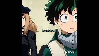Deku And Camie - Theres Are Other Ways Ft, Bakugo